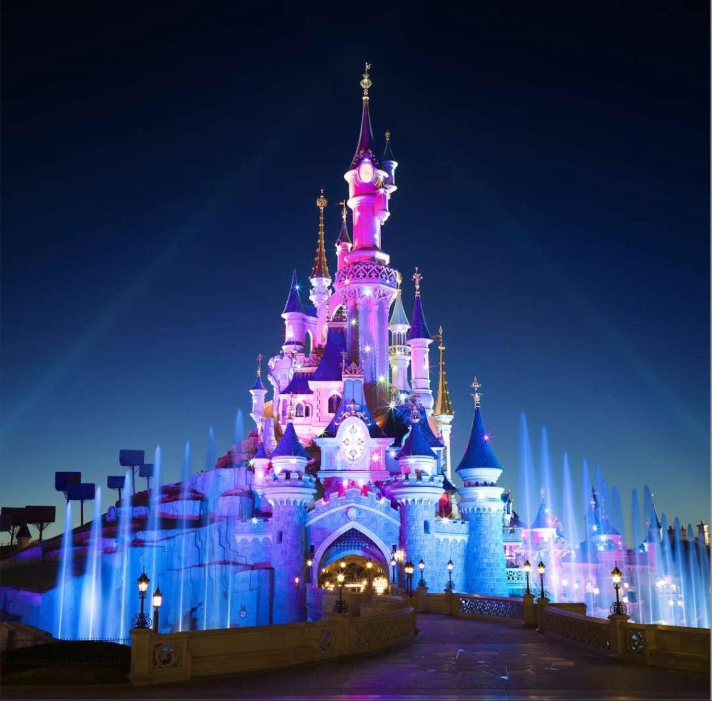 Disneyland-Paris - 5 Pers Netflix, Parking, Wifi Серри Экстерьер фото